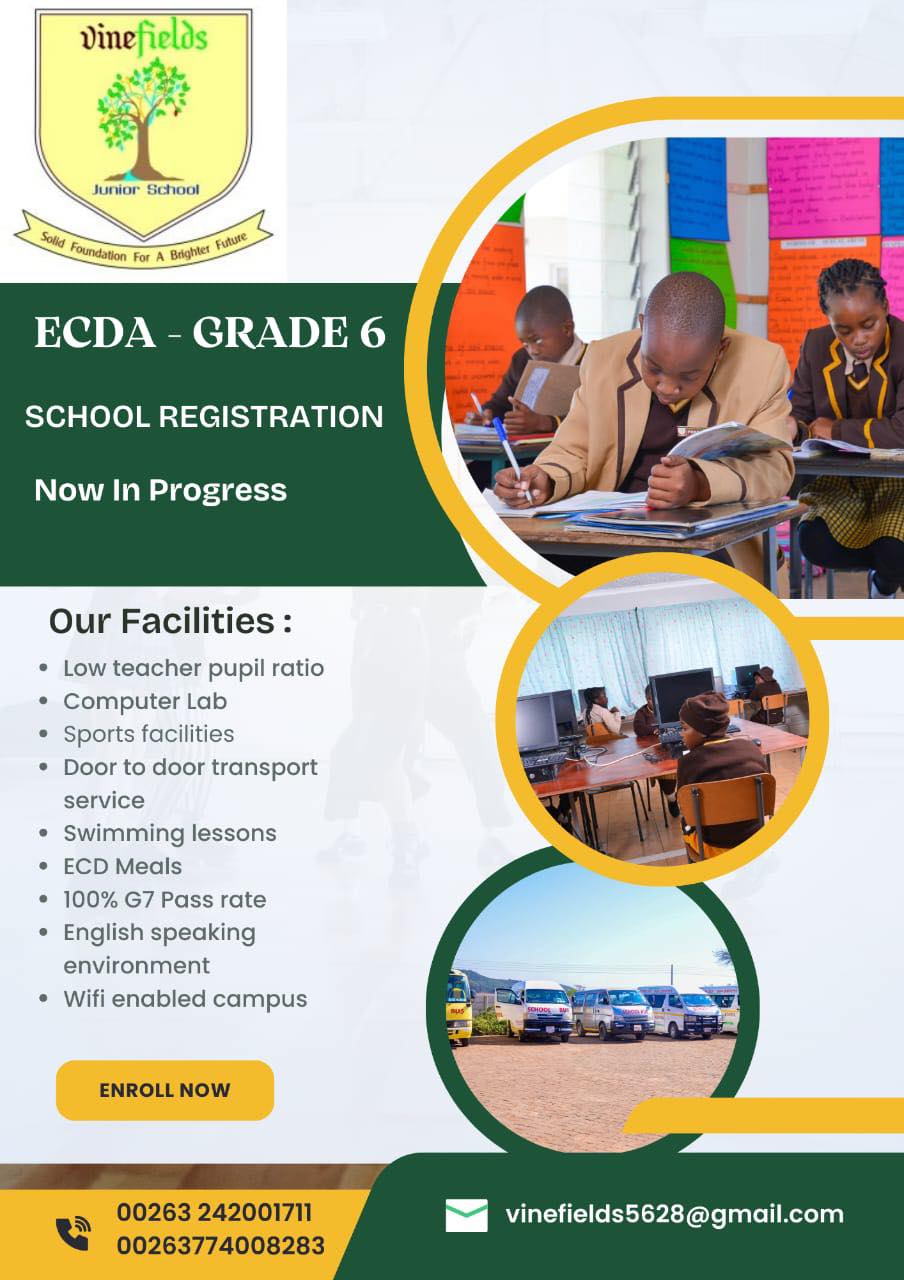Registration Flyer
